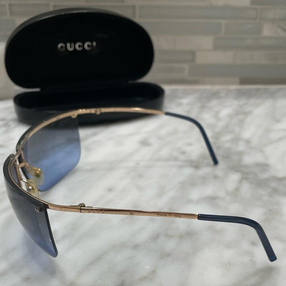 Gucci glasses - Picture 3 of 3